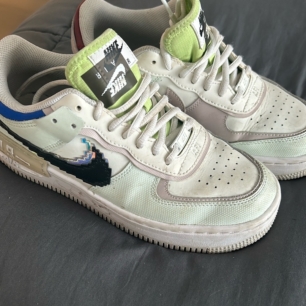 Nike air force